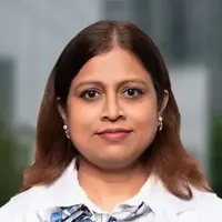 Dr. Shweta Ramesh Chandra Jaiswal