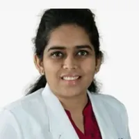 Dr. Shwetha Shet