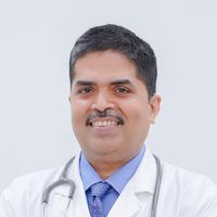 Dr. Shyam Anil Pai