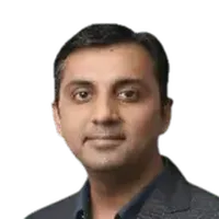 Dr. Siddharth Arora