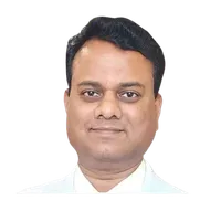 Dr. Siddharth Sankar Das