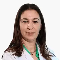Dr. Siham Bouazza