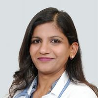 Dr. Sindhu Ravishankar