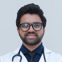 Dr. Smit Mehul Vadodariya