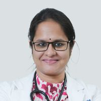 Dr. Sneha Susan Kuriachan