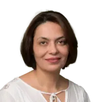 Dr. Soha Alhouby