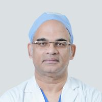 Dr. Somanathan K G