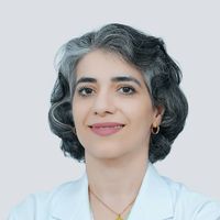 Dr. Somayeh Shamsaei