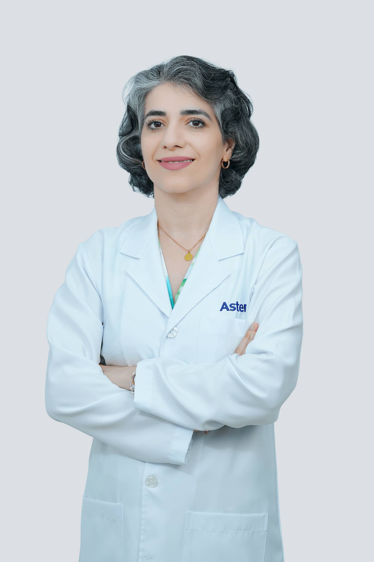 Dr. Somayeh Shamsaei