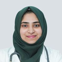 Dr. Sonam Nisar