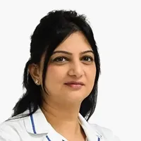 Dr. Sonika Sadik