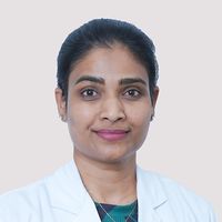 Dr. Sowmya Venkateswarappa Hosamane