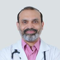Dr. Sreekumar Sreedharan