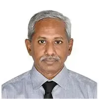 Dr. Srinivasa Rao Durugu
