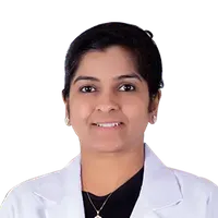 Dr. Sripradha Sudarsanam