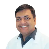 Dr. Sriram Raghavendran