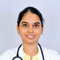 Dr. Srujana Budumuru