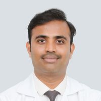 Dr. Subramani Rajadurai