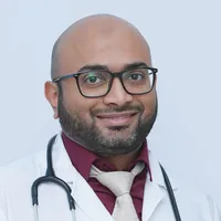 Dr. Sufyan Mohamed Salih