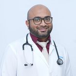 Dr. Sufyan Mohamed Salih