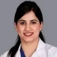 Dr. Sugandhna Malan