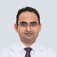 Dr. Sujeev Roypati
