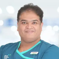 Dr. Sujith Sam Mammen