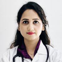 Dr. Sumaiya Ali