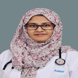 Dr. Sumayya Kalaka Ppara