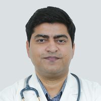 Dr. Sumit Lakhanpal
