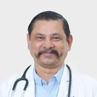 Dr. Sunil Mathew