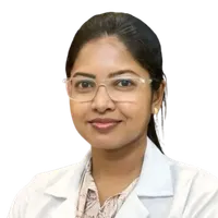 Dr. Sunitha Jyotsna Janipati