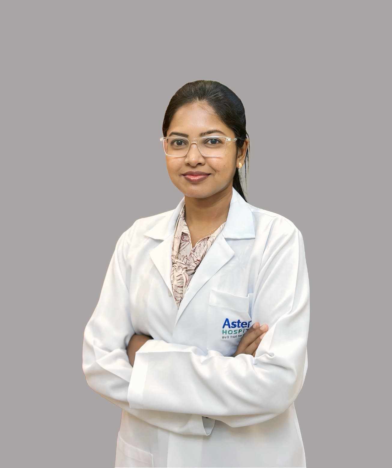 Dr. Sunitha Jyotsna Janipati