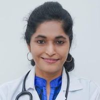 Dr. Supriya G Menen