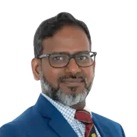 Dr. Suresh Annamalai