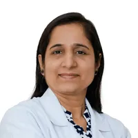 Dr. Suruchi Walvekar Shiv Kumar Gupta