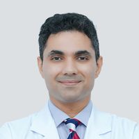Dr. Sushan Singh Bhasin