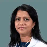 Dr. Susmita Das