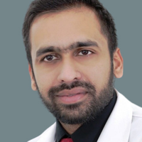 Dr. Syed Abdul Qadar