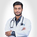 Dr. Syed Ashfaaq