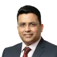 Dr. Syed Mohammed Anees