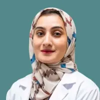 Dr. Tahreem Kashif
