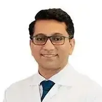 Dr. Tahsin Neduvanchery