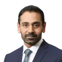 Dr. Taimoor Ata Tung