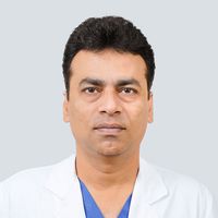 Dr. Taj Mohammed Ghouse Mohd Khan