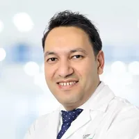 Dr. Talal Ebash