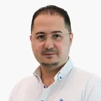 Dr. Talal Sharaf