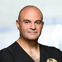 Dr. Tamer Said