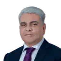 Dr. Tanmay R Amladi
