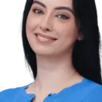 Dr. Tannaz Moradian